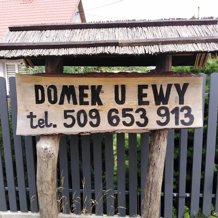 U Ewy Lodge