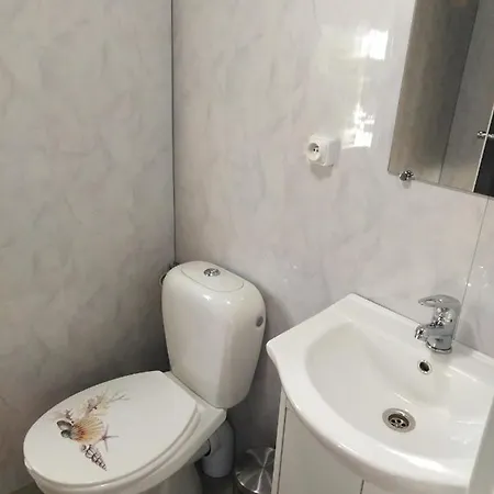 אכסניה U Ewy