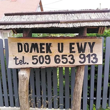 U Ewy קלוקי