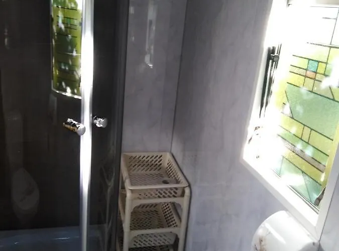 Деревянный коттедж U Ewy *