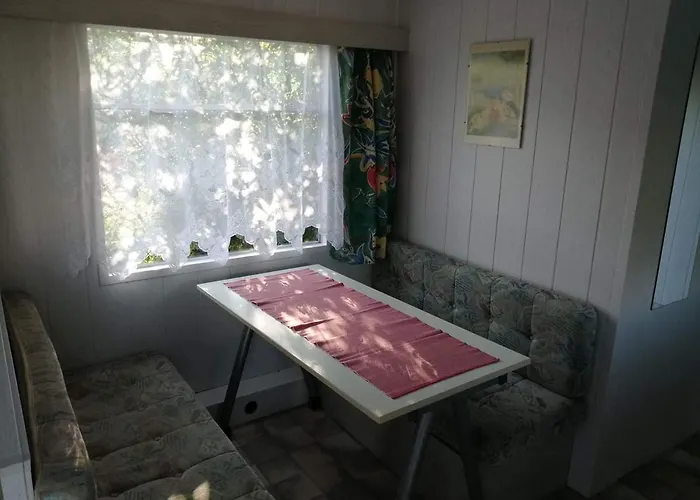 Деревянный коттедж U Ewy *