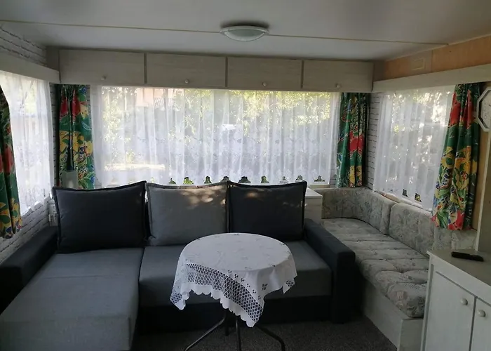 Деревянный коттедж U Ewy Клуки