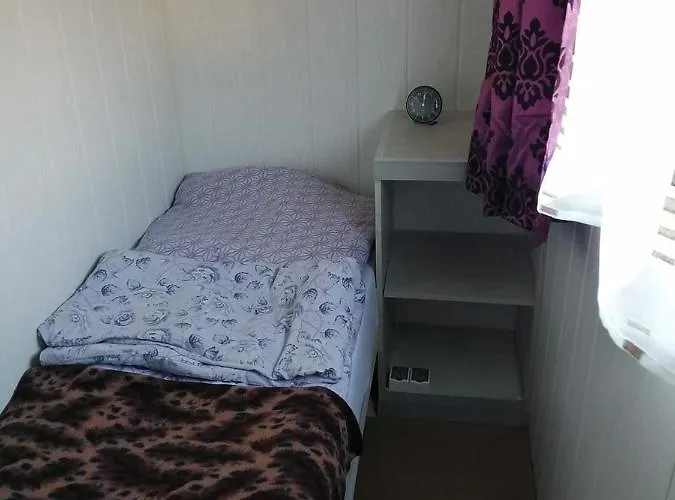 Деревянный коттедж U Ewy Клуки