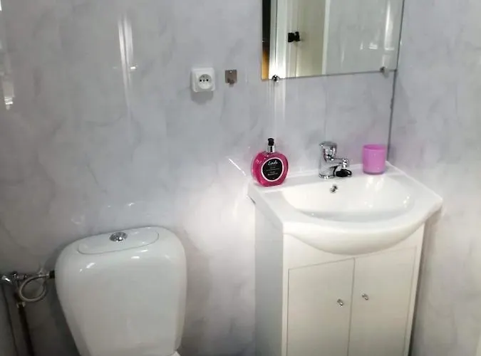 Деревянный коттедж U Ewy *