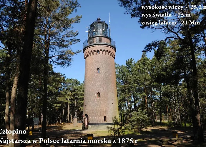 U Ewy Деревянный коттедж *